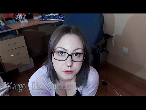 ❤️ Көз айнек тагынган сексуалдуу кыз Дилдону камерага терең соруп Шлюздер бизде ky.hentai-id-tv.ru ❌️❤